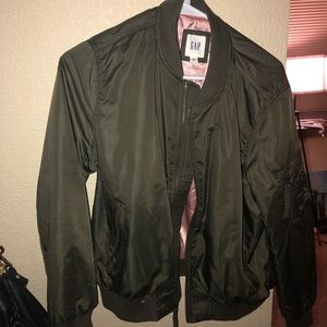 Nordstrom bomber jacket